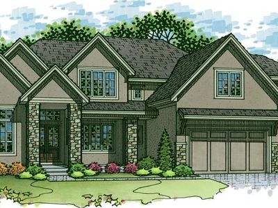 9506 W 176th Ter, Overland Park, KS, 66013