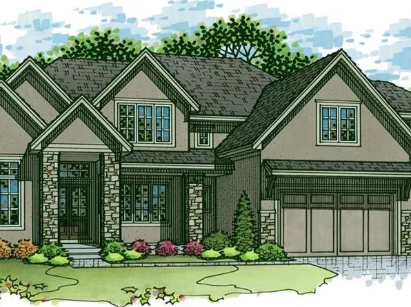 9506 W 176th Ter, Overland Park, KS 66013