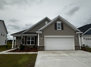 4040 Bucolic Loop, Myrtle Beach, SC 29588