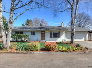 1071 Sharon Loop SE, Salem, OR 97306