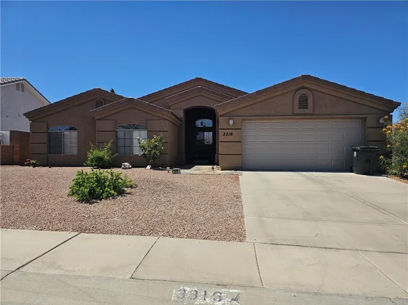 3316 Producers Mine Rd, Kingman, AZ 86401