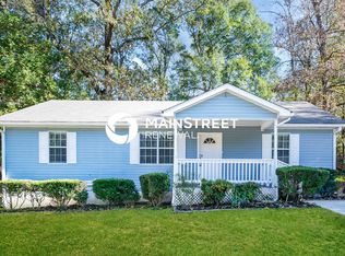 7972 Trinity Park Dr, Riverdale, GA 30296