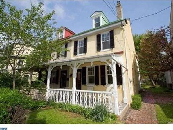 152 W Queen Ln, Philadelphia, PA 19144