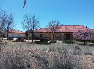 620 Sycamore Vista Dr, Chino Valley, AZ 86323