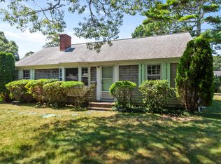 81 Pine Grove Rd, South Yarmouth, MA 02664