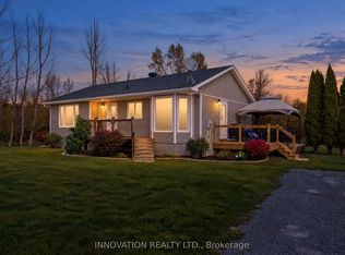 1084 Stewartville Rd, McNab/braeside, ON K7S 3G8