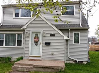 2625 Ontario Ave, Niagara Falls, NY