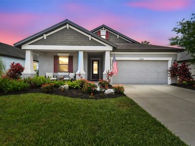 19836 Hidden Glen Dr, Land O Lakes, FL, 34638