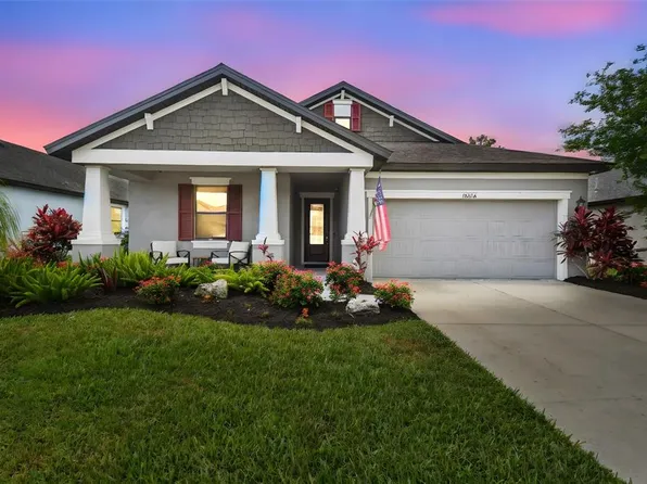 19836 Hidden Glen Dr, Land O Lakes, FL 34638