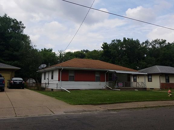 2nd image of 3019 W Marquette St