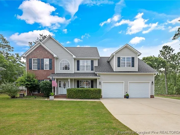 106 Clearwater Hbr, Sanford, NC 27332