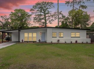 3418 Ridgemont Rd, Orlando, FL 32808