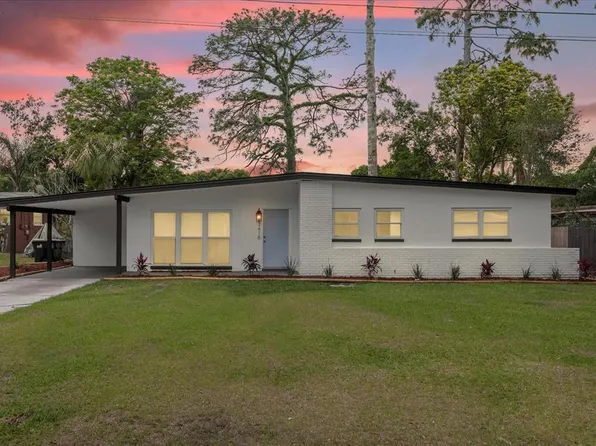 3418 Ridgemont Rd, Orlando, FL 32808