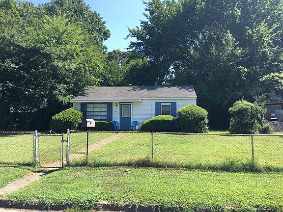 2nd image of 7416 Orcutt Ave