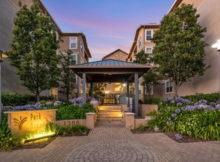 1337 El Camino Real, Millbrae, CA 94030
