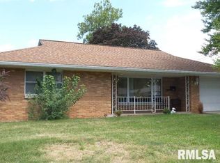 2606 N Mission Rd, Peoria, IL 61604