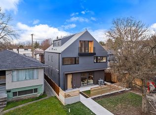 2091 E 20th Ave #1, Vancouver, BC