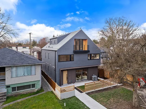 2091 E 20th Ave #1, Vancouver, BC V5N 2L1