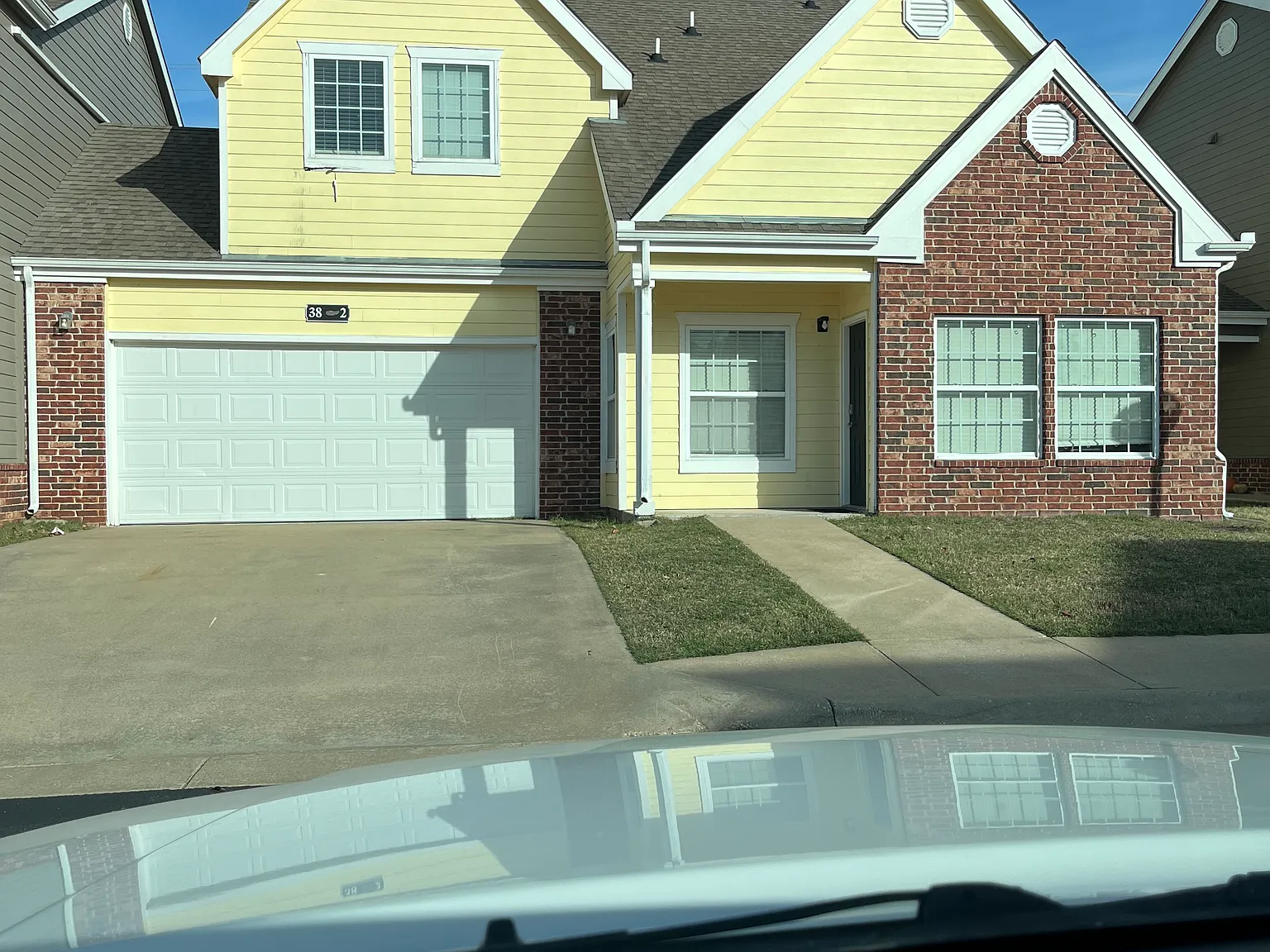 3 bed, 1547 sqft, $1,395 — Photo 1