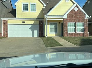 27950 S Highway 125 #38-2, Afton, OK 74331