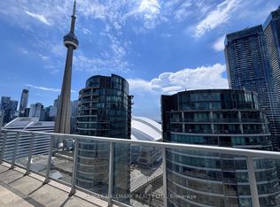 352 Front St W #Penthouse 03, Toronto, ON M5V 0K3