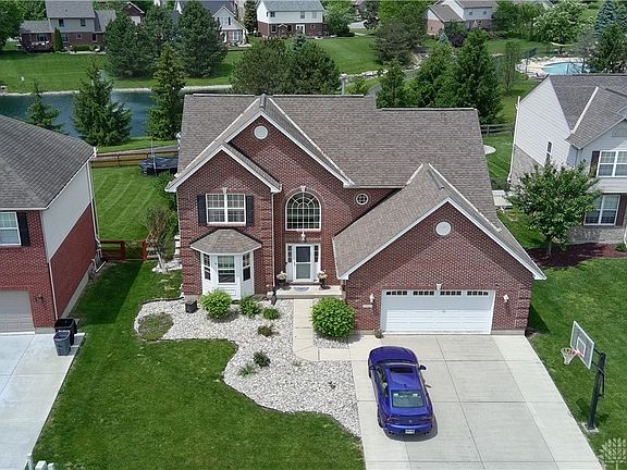 2nd image of 7909 Threshing Ct