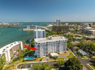 30 Turner St APT 604, Clearwater, FL 33756