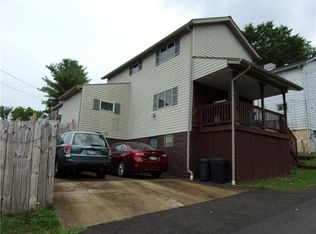 336 Magnolia Ln, Tarentum, PA