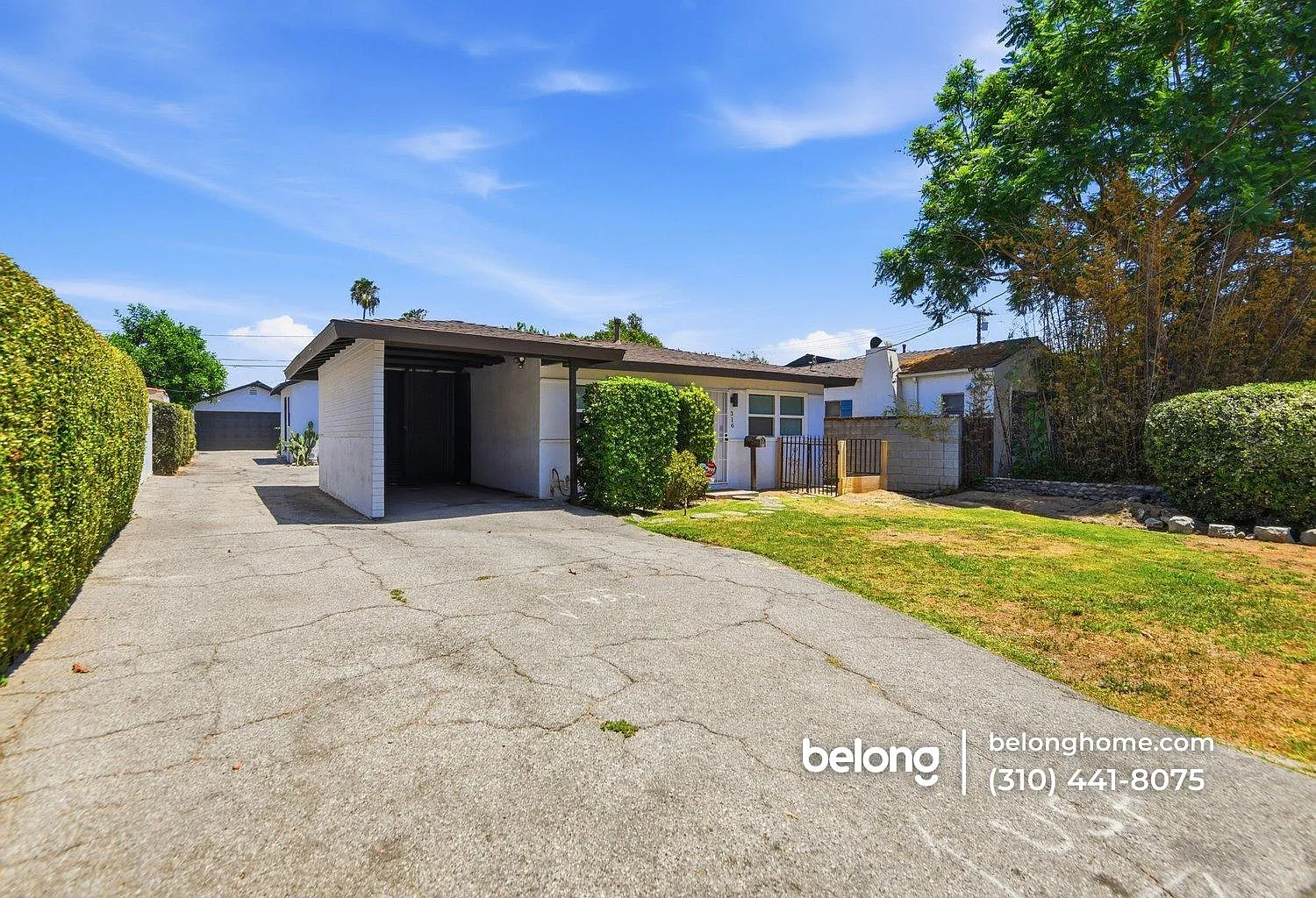 1 bed, 1.0 bath, 600 sqft, $2,355 — Photo 1