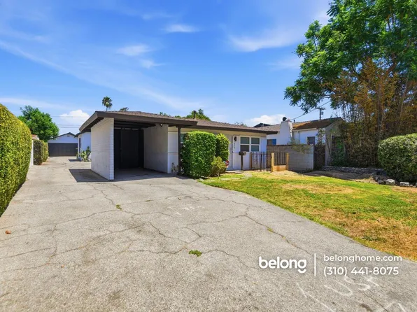 314 S Santa Anita Ave, Pasadena, CA 91107
