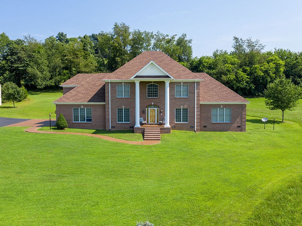 3895 Ostella Rd, Cornersville, TN 37047 Zillow