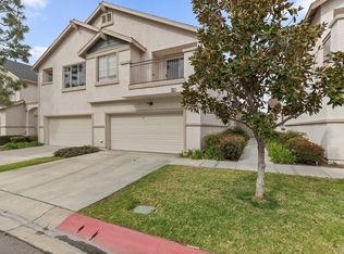 3418 E Lambeth Ct UNIT E, Orange, CA 92869