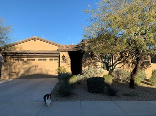 18148 W Mountain Sage Dr, Goodyear, AZ 85338