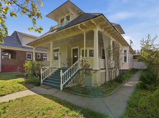 1613 W 11th Ave, Spokane, WA 99204