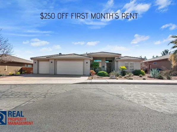 151 W 685 S, Ivins, UT 84738