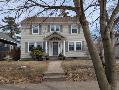 2018 Bourdon St, Muskegon, MI, 49441