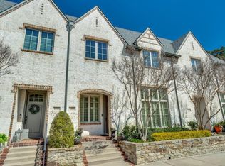 5909 Malmesbury Rd, Dallas, TX 75252