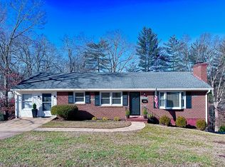1729 Arkansas Ave, Lynchburg, VA 24501