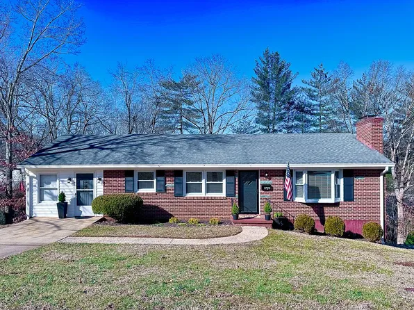 1729 Arkansas Ave, Lynchburg, VA 24501