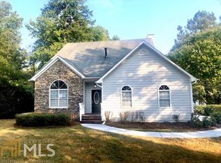 3819 Lehigh Ct, Decatur, GA 30034