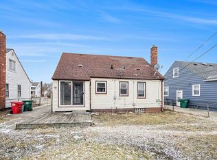 21783 Gascony Ave, Eastpointe, MI 48021