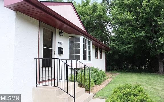 5th image of 6007 Vincent Ave N