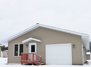 803 Royal St, Merrill, WI 54452