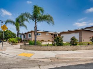 3021 Kobe Dr, San Diego, CA 92123