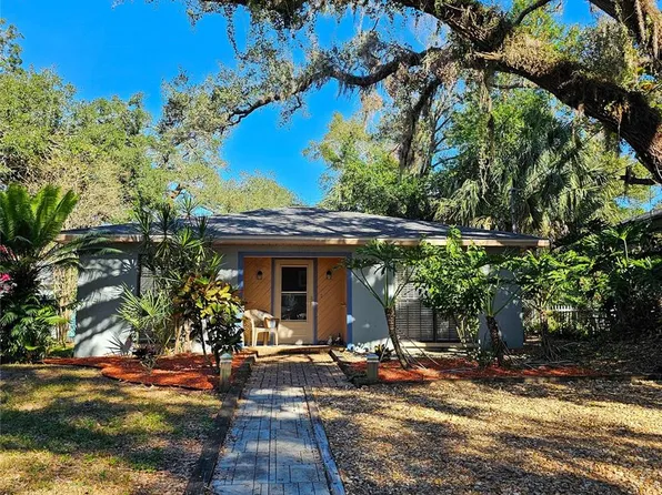 317 W Comanche Ave, Tampa, FL 33604