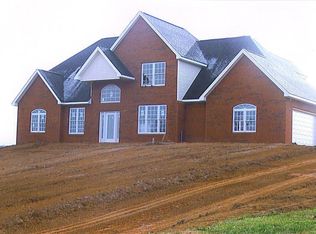 1212 Savannah Dr, Russellville, TN 37860