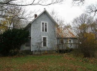 2800 Butler Rd, Wakeman, OH 44889