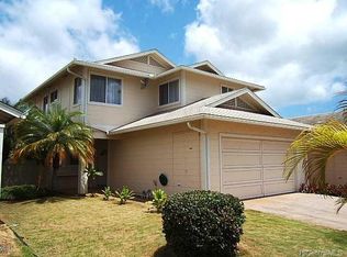 91-881 Wailewa Pl, Ewa Beach, HI 96706