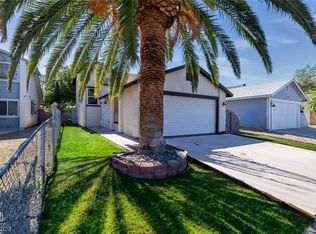 4040 E Ogden Ave, Las Vegas, NV 89110