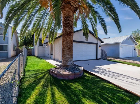 4040 E Ogden Ave, Las Vegas, NV 89110